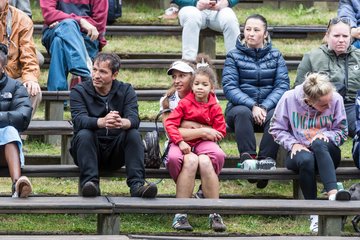 Bild 125 - BL2 Der Club an der Alster - DTV Hannover : Ergebnis: 7:2